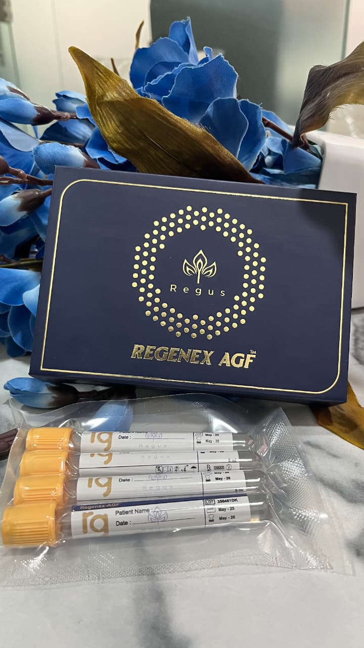 REGENEX AGF GFC KIT